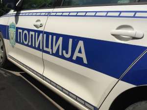 Lančani sudar na putu za Požarevac - Hit Radio Pozarevac, Branicevski okrug